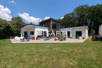 Maison 6 pièces 725000 €