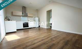 Appartement 3 Pièces 65 m² à vendre à Lavigny (39210)