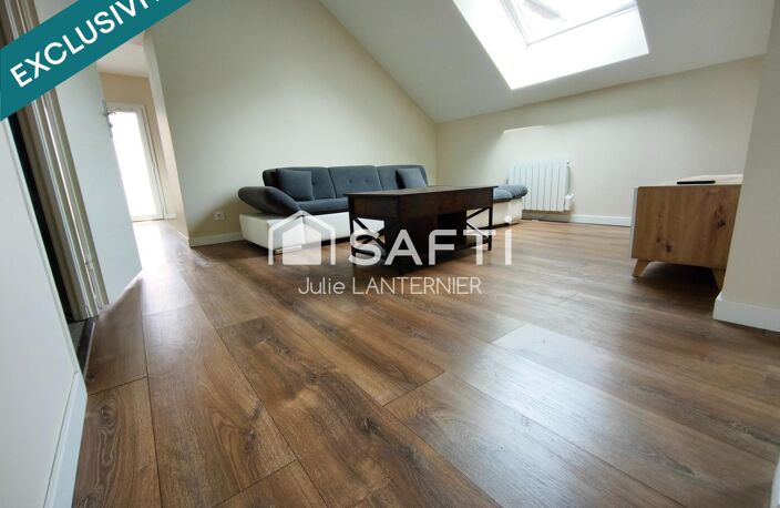 Appartement rénové à 10 min de Lons-le-saunier — photo 2