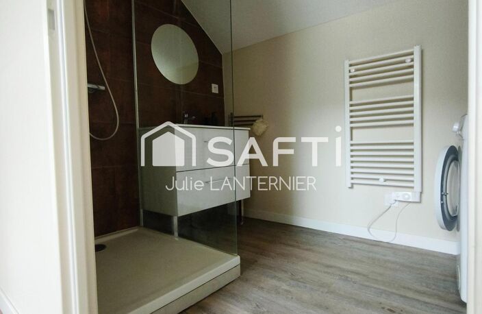 Appartement rénové à 10 min de Lons-le-saunier — photo 3