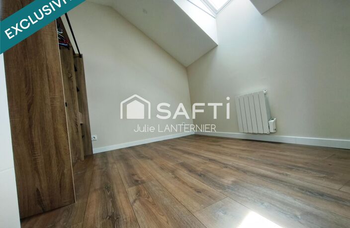 Appartement rénové à 10 min de Lons-le-saunier — photo 4