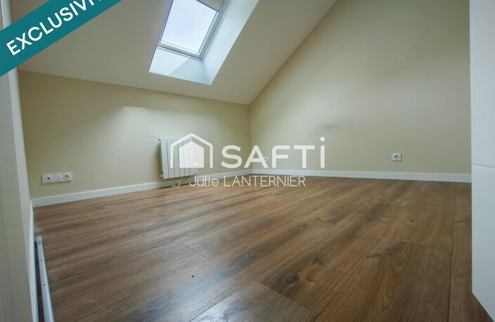 Appartement rénové à 10 min de Lons-le-saunier — photo 5