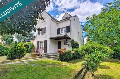Maison 7 pièces 439000 €