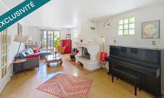 Maison 7 Pièces 187 m² à vendre à Morsang-sur-Orge (91390)