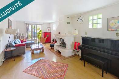 Maison 7 pièces 439000 €