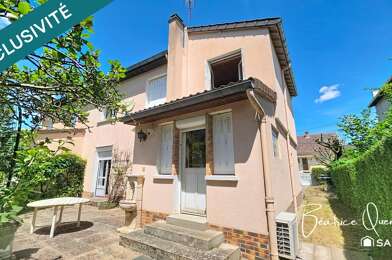 Maison 4 pièces 310000 €