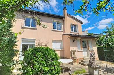 Maison 4 pièces 310000 €
