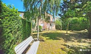 Maison 4 Pièces 106 m² à vendre à Sainte-Geneviève-des-Bois (91700)