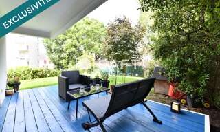 Appartement 2 Pièces 43 m² à vendre à Brétigny-sur-Orge (91220)