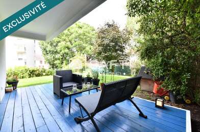 Appartement 2 pièces 198000 €