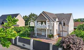 Maison 9 Pièces 278 m² à vendre à Longuenesse (62219)
