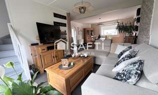 Maison 5 Pièces 99 m² à vendre à Courrières (62710)