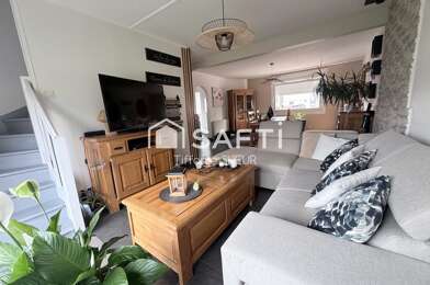 Maison 5 pièces 198000 €