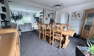 Maison 5 Pièces 99 m² à vendre à Courrières (62710)