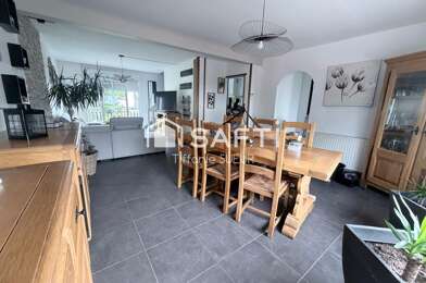 Maison 5 pièces 198000 €