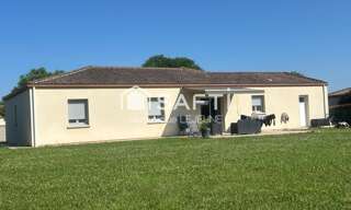 Maison 4 Pièces 115 m² à vendre à Brax (47310)