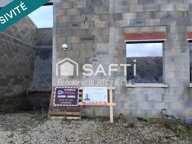 Bâtiment industriel non fini implanté dans une zone industrielle dynamique. — photo 3