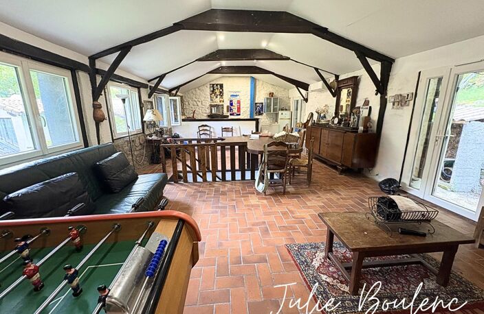 Charmante maison au calme avec studio indépendant — photo 5