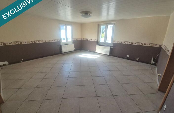 Authentique maison alsacienne au cœur de Bernwiller : un véritable coup de cœur familial ! — photo 2
