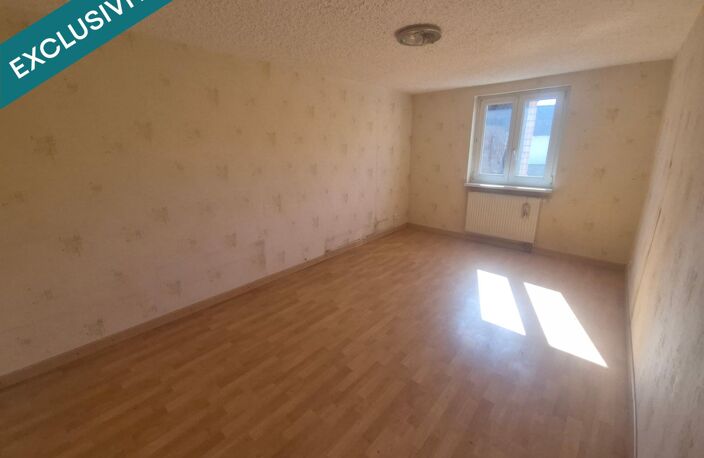 Authentique maison alsacienne au cœur de Bernwiller : un véritable coup de cœur familial ! — photo 3