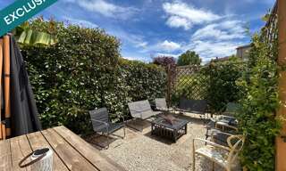 Maison 4 Pièces 97 m² à vendre à Vienne (38200)