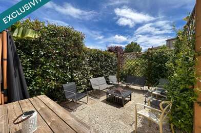 Maison 4 pièces 279900 €