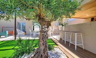 Maison 4 Pièces 133 m² à vendre à Villelongue-dels-Monts (66740)