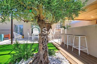 Maison 4 pièces 389900 €