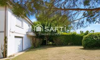 Maison 6 Pièces 198 m² à vendre à Lagardelle-sur-Lèze (31870)