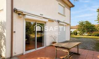 Maison 6 Pièces 130 m² à vendre à Lagardelle-sur-Lèze (31870)