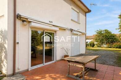 Maison 6 pièces 345000 €