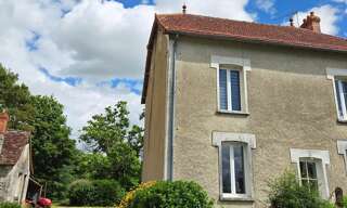 Maison 5 Pièces 133 m² à vendre à Leigné-les-Bois (86450)