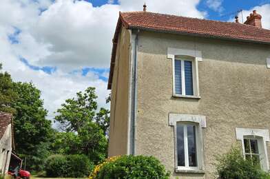 Maison 5 pièces 146250 €