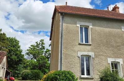 Belle maison, 4 chambres, grand terrain — photo du bien