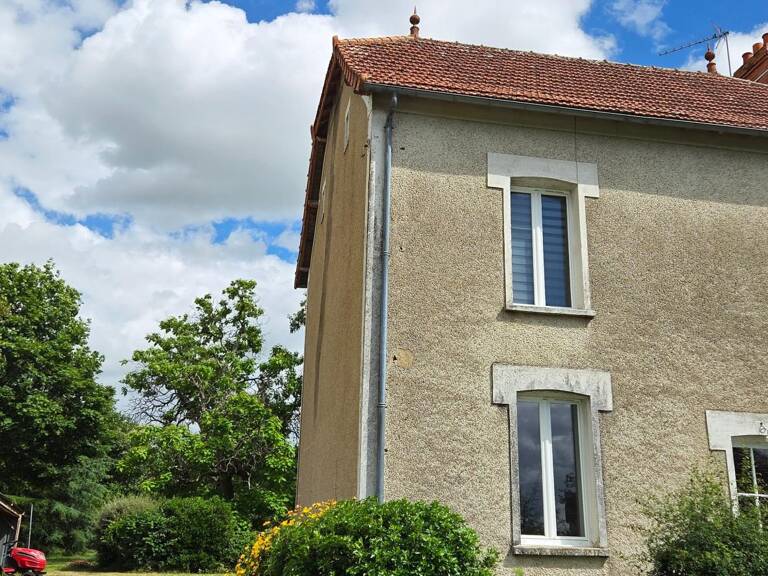 Belle maison, 4 chambres, grand terrain — photo 1