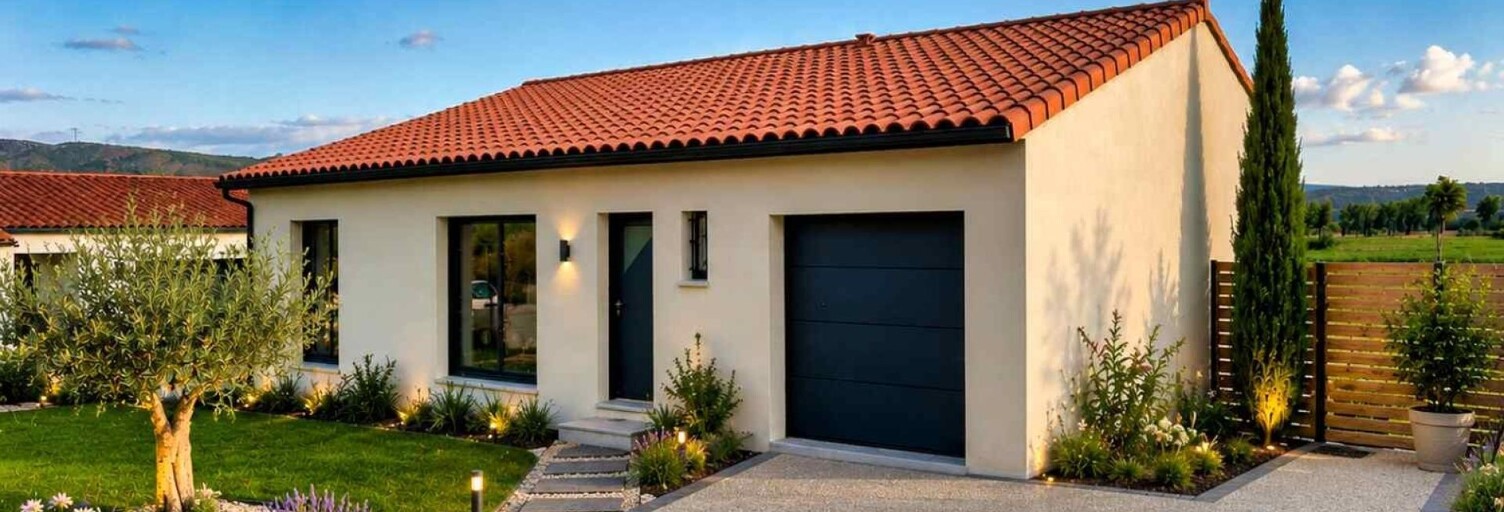 Maison 5 Pièces 110 m² à vendre à Montner (66720)