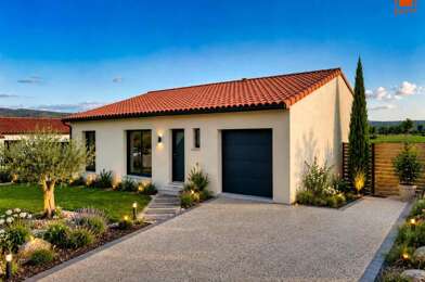 Maison 5 pièces 249000 €