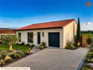 Villa F5 plain pied, aucun vis-à-vis ! — photo 2