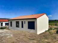 Villa F5 plain pied, aucun vis-à-vis ! — photo 4