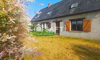 Maison 6 Pièces 130 m² à vendre à Vald'Yerre (28290)