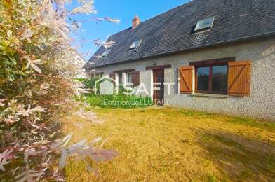 Maison 6 pièces 135000 €