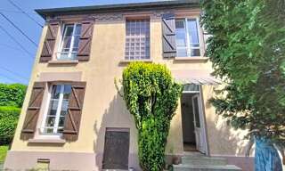 Maison 5 Pièces 86 m² à vendre à Montdidier (80500)
