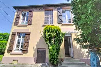 Maison 5 pièces 173000 €