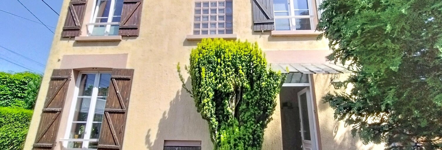 Maison 5 Pièces 86 m² à vendre à Montdidier (80500)