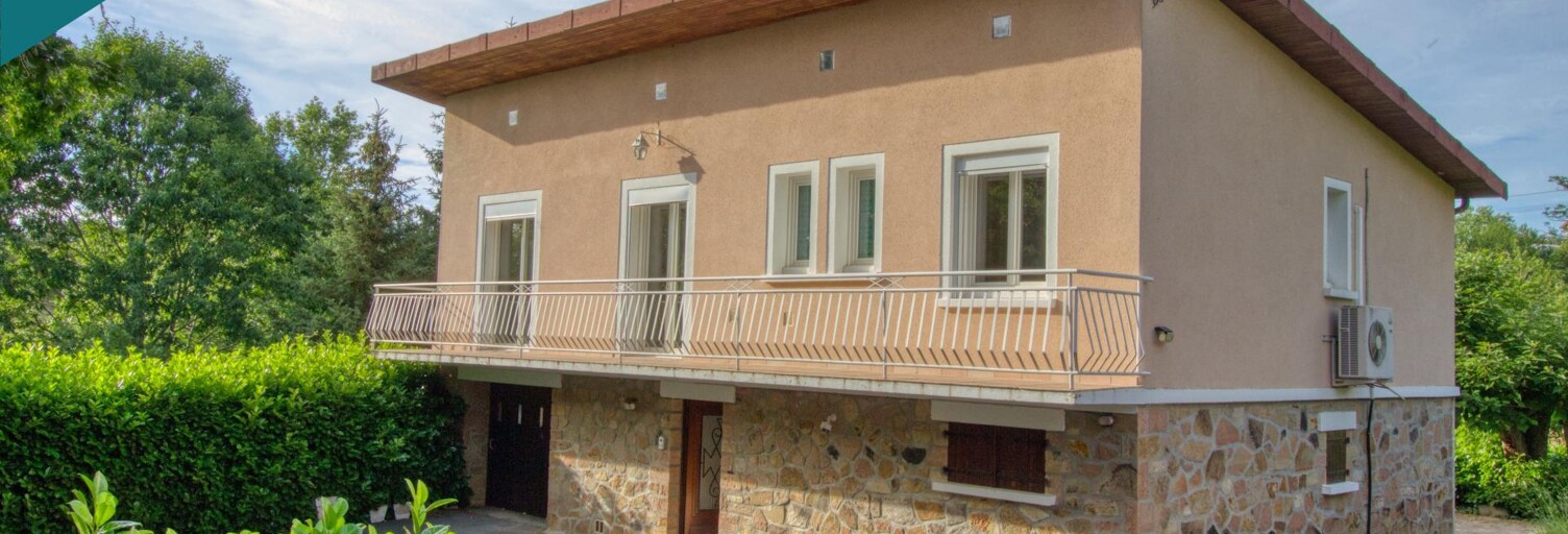 Maison 6 Pièces 100 m² à vendre à Carmaux (81400)