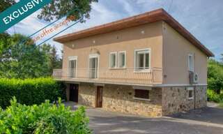 Maison 6 Pièces 100 m² à vendre à Carmaux (81400)