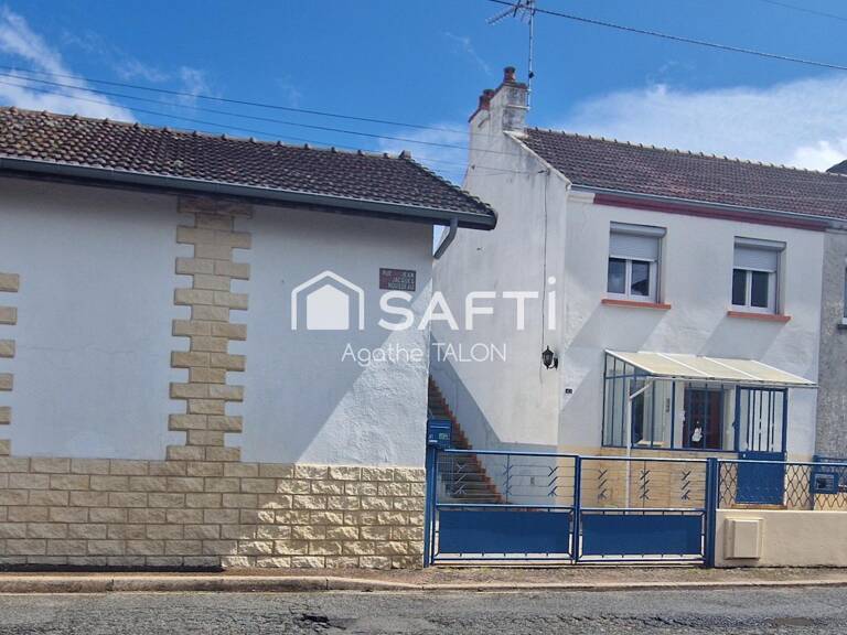 Deux maisons indépendantes sur une même propriété — photo 1
