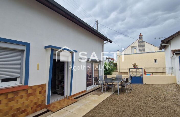 Deux maisons indépendantes sur une même propriété — photo 2