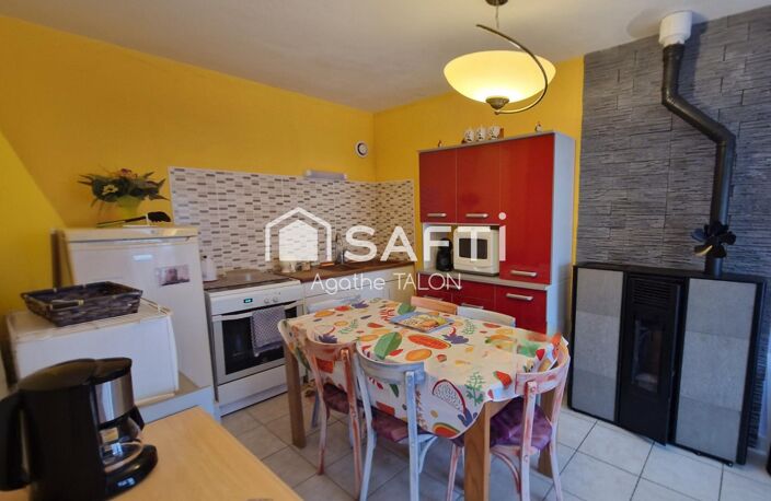 Deux maisons indépendantes sur une même propriété — photo 3