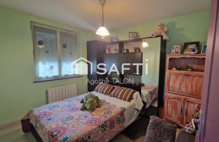 Deux maisons indépendantes sur une même propriété — photo 4